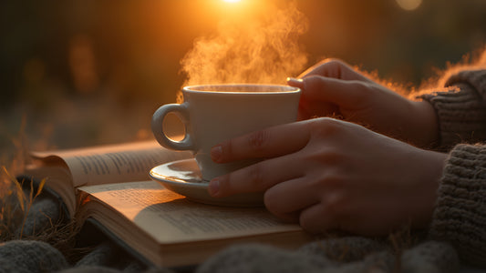 The Ultimate Guide to Choosing the Best Coffee for your Morning Routine