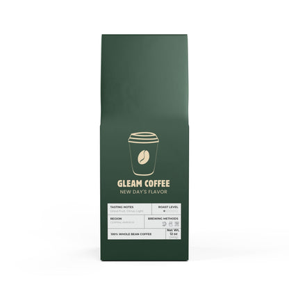 High Lakes Light Roast Coffee – Smooth Specialty Blend