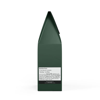 Bitterroot Dark French Roast Coffee 12oz | Bold Blend